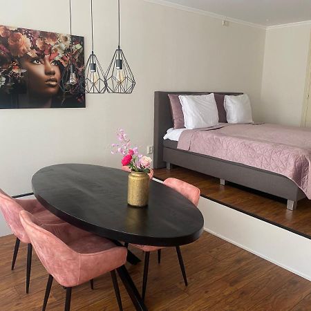 B&B Posthoorn Хорн Экстерьер фото