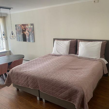 B&B Posthoorn Хорн Экстерьер фото