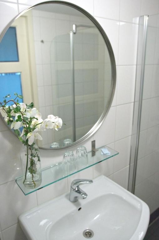 B&B Posthoorn Хорн Экстерьер фото