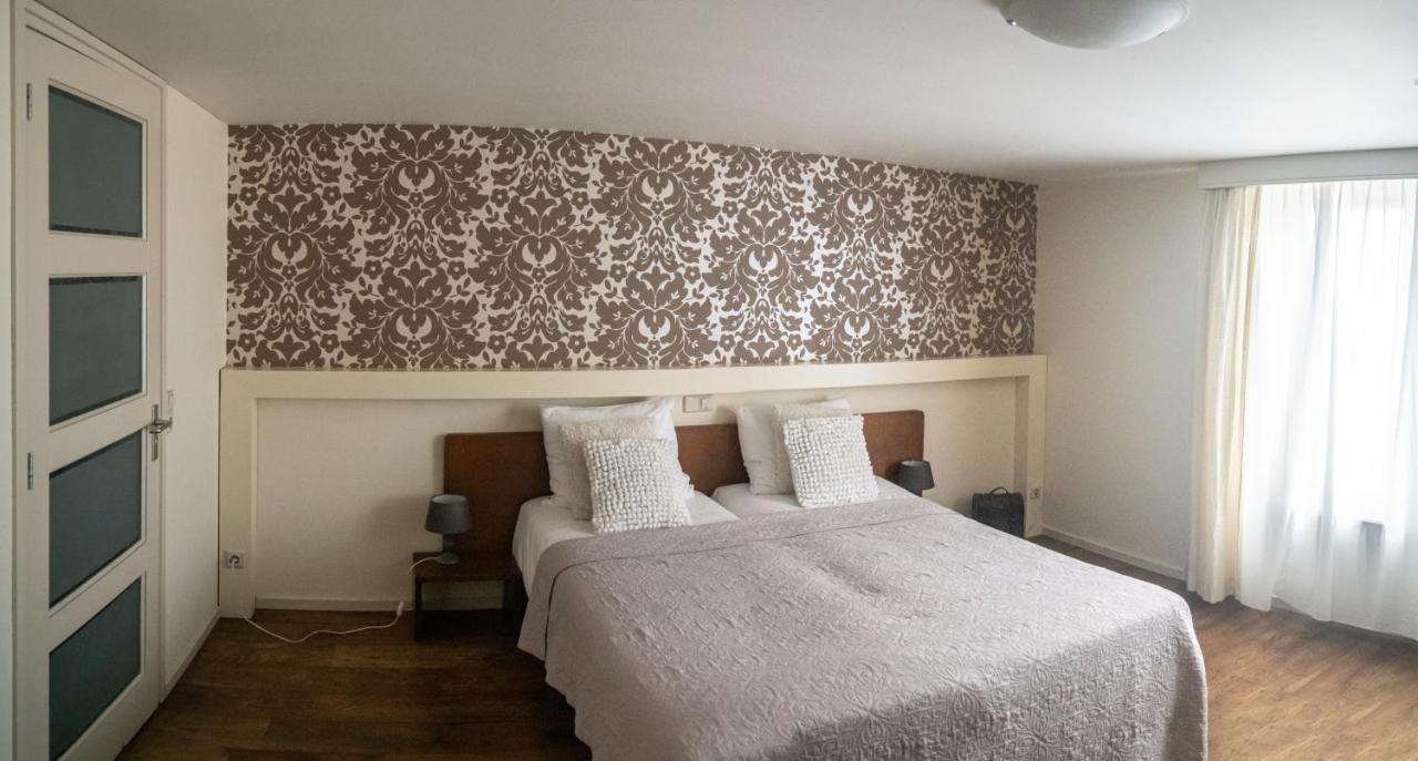 B&B Posthoorn Хорн Экстерьер фото