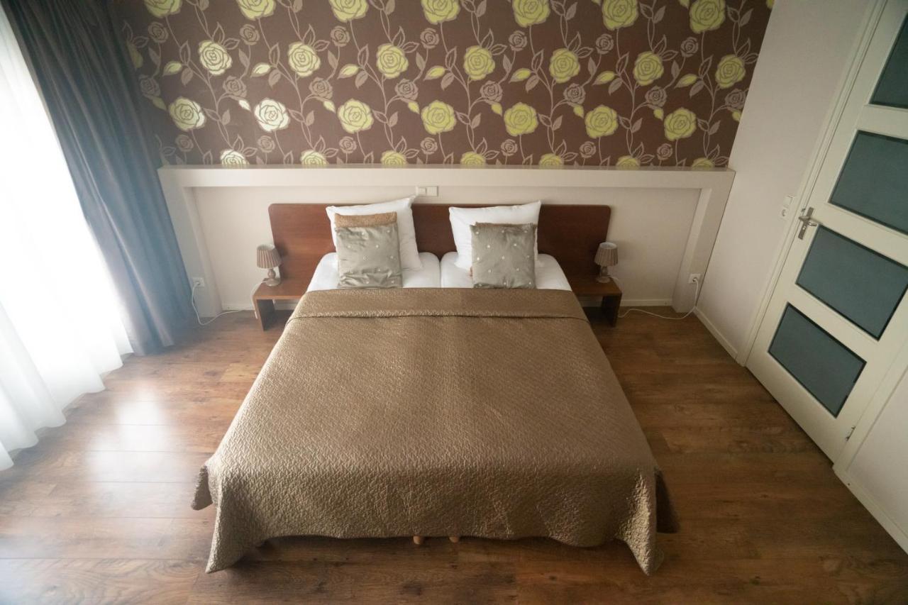 B&B Posthoorn Хорн Экстерьер фото