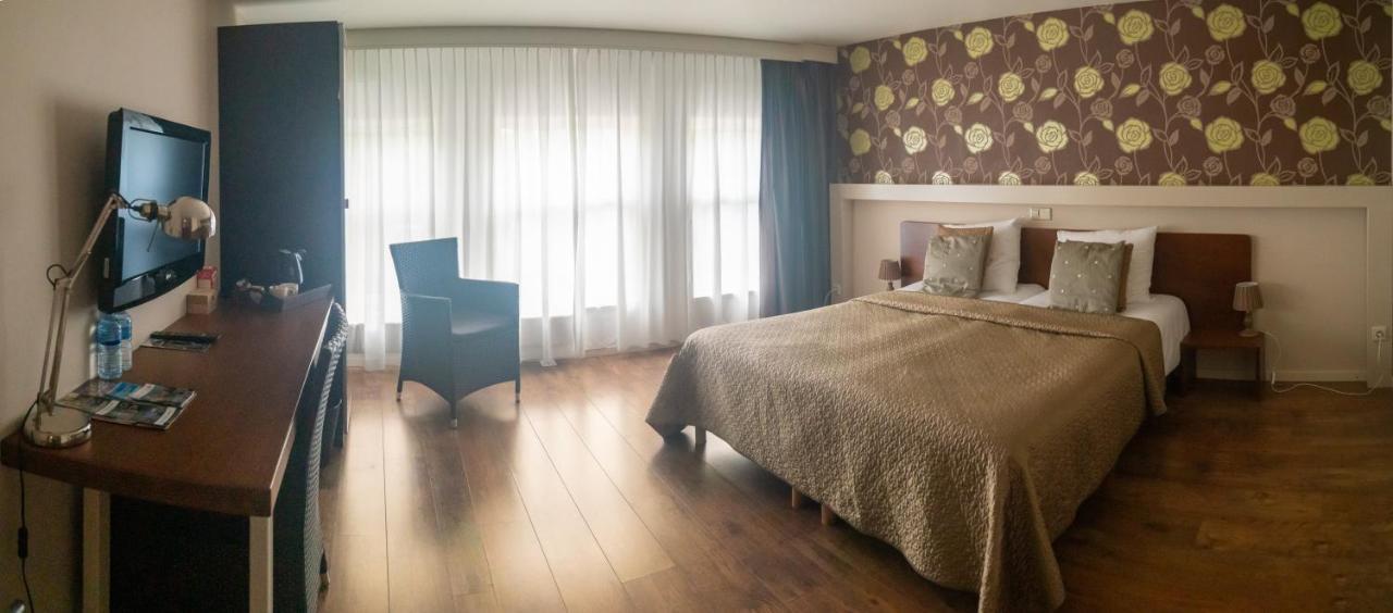 B&B Posthoorn Хорн Экстерьер фото